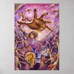 The Escape posters