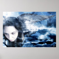 The Escape Posters