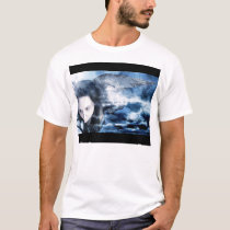 The Escape t-shirts