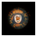 The Eskimo Nebula posters by rmayhew The Eskimo Nebula posters