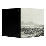 The Eskimoes Pillaging the Boats binders