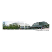 The Esplanade posters