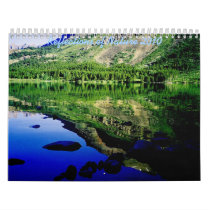 The essence of Nature calendars by Spiritoftheraven The essence of Nature calendars