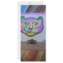 The Essential Cat Box Full Color Rack Card