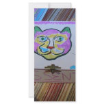 The Essential Cat Box Full Color Rack Card