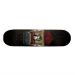 The Eternal Drop Skate Deck
