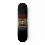 The Eternal Drop Skate Deck