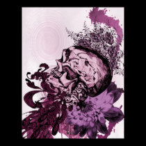 the eternal grin posters