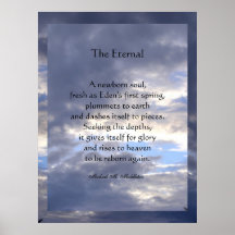 The Eternal Poster