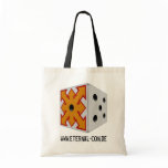 The Eternal Tote Canvas Bags