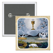 The Eucharist Button