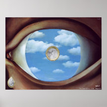 The Euro Tear Posters