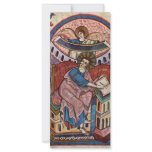 The Evangelist Matthew, Ada Gospels: Matthew Port Full Color Rack Card