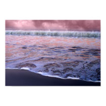 The Evening Shore posters by TDSwhite The Evening Shore posters