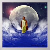 The Everlasting Light Print