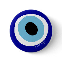 The evil eye buttons by nassosvakalis The evil eye buttons