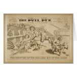 The Evil Eye cards