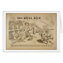 The Evil Eye Cards