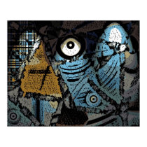 The Evil Eye posters