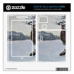 The Evil Mothers by Giovanni Segantini Garmin Asus Nuvifone Skins