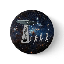 The Evolution Conspiracy Pin
