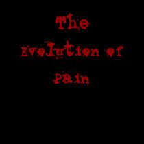The Evolution of Pain t-shirts