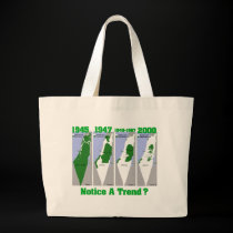 The Evolution of Palestine bags