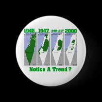 The Evolution of Palestine buttons