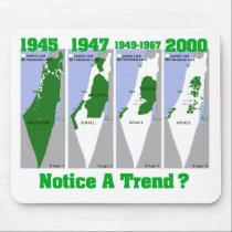 The Evolution of Palestine mousepads