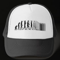 The Evolution of the Comodification of Man hats