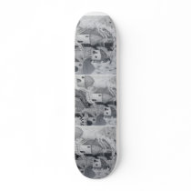 The Ewok Village Skateboards