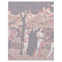 The Execution Of The Repentant Woman A Prayer Spea Personalized Letterhead