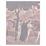 The Execution Of The Repentant Woman A Prayer Spea Personalized Letterhead