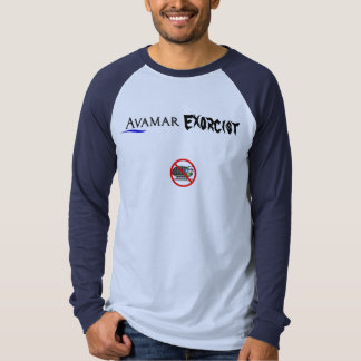 the exorcist vintage shirt