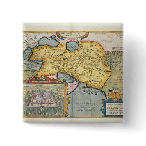 The Expedition of Alexander the Great Buttons