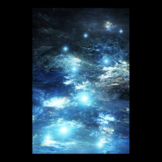 The Exploration of Poseidon -2009 Posters