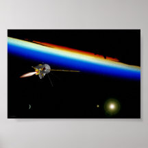 The explorer poster