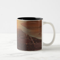 alien, aliens, creature, creatures, world, worlds, space, sci-fi, science, fiction, star, stars, moon, moons, nebula, starship, spaceship, fling, ufo, saucer, disc, planet, planets, pyramid, pyramids, culture, cultures, ufos, Mug with custom graphic design