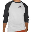 The Explosion Tee t-shirts