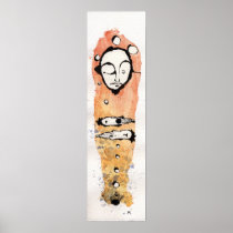 the expression one posters