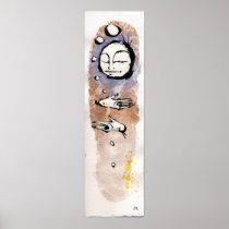 the expression two posters