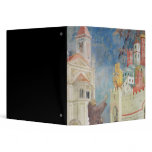 The Expulsion of the Devils from Arezzo, 1297-99 binders