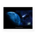 The Extinction Of The Dinosaurs posters by dyslektic The Extinction Of The Dinosaurs posters