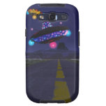 The Extraterrestrial Highway Samsung Galaxy S3 Case