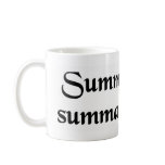 The extreme law is the greatest injustice. mugs