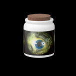 The Eye candy jars