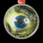 The Eye ornaments