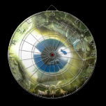 The Eye dartboards