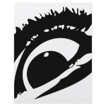 The Eye flyers