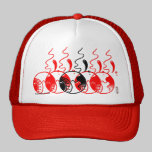 the EYE! hat hats